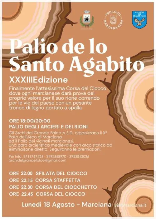 Palio di Sant'Agabito