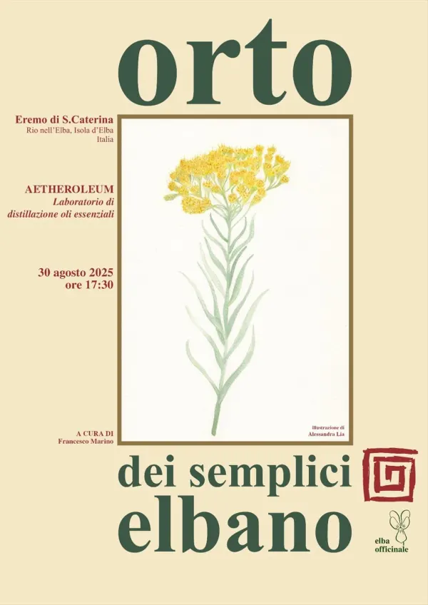 Aetheroleum
