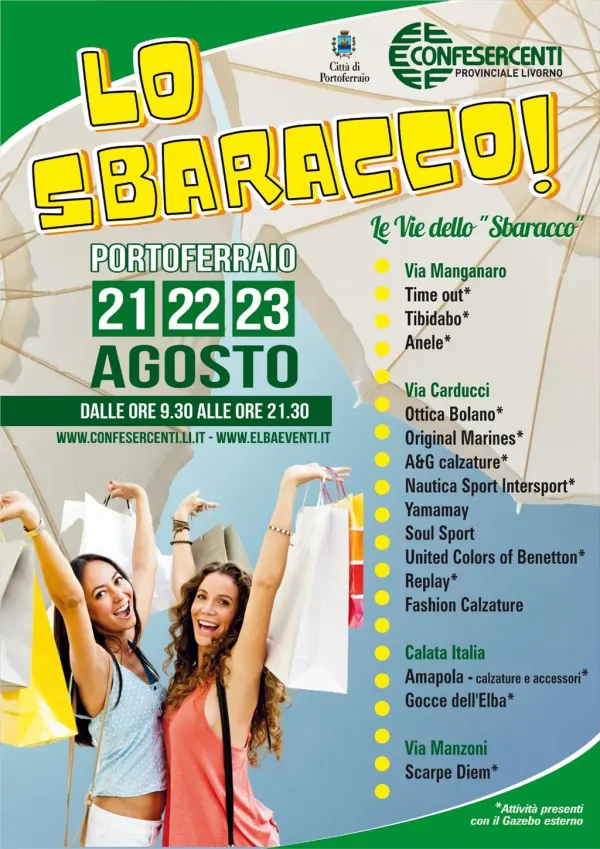 Lo Sbaracco