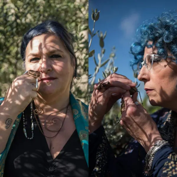 Il profumo del benessere