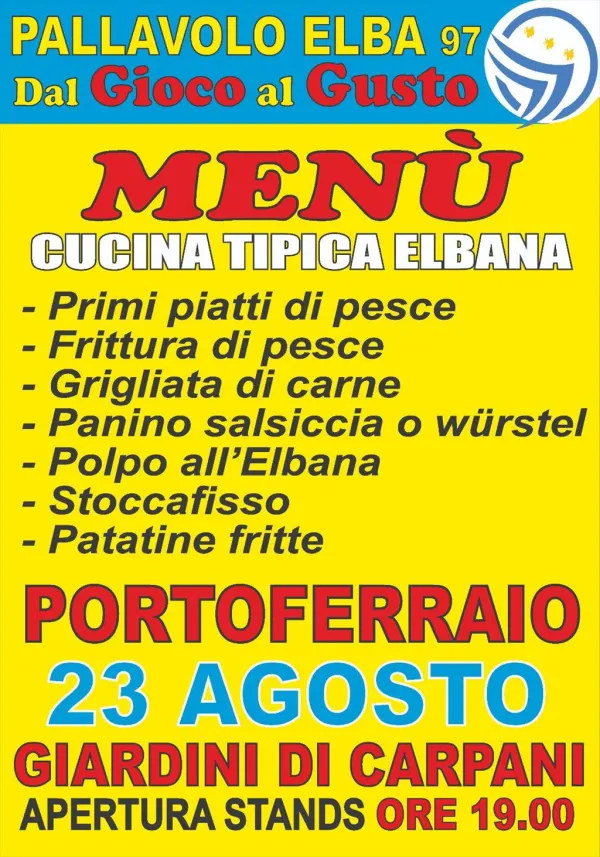 Dal Gioco al Gusto 