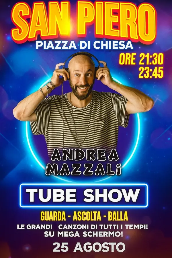 Tube Show