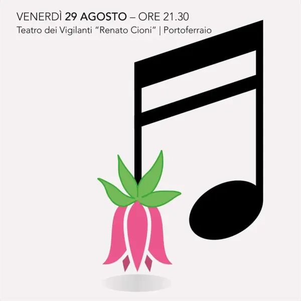 Concerto inaugurale 29° edizione - Elba Isola Musicale d'Europa