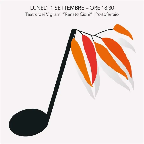 Concerto in memoria della Seconda guerra mondiale - Elba Isola Musicale d'Europa