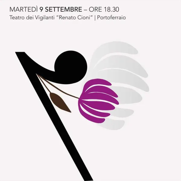 Concerto di Mario Brunello e Georgijs Osokins  - Elba Isola Musicale d'Europa
