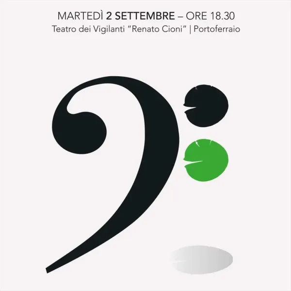 Concerto per i 210 anni di partenza di Napoleone dall'Elba - Elba Isola Musicale d'Europa