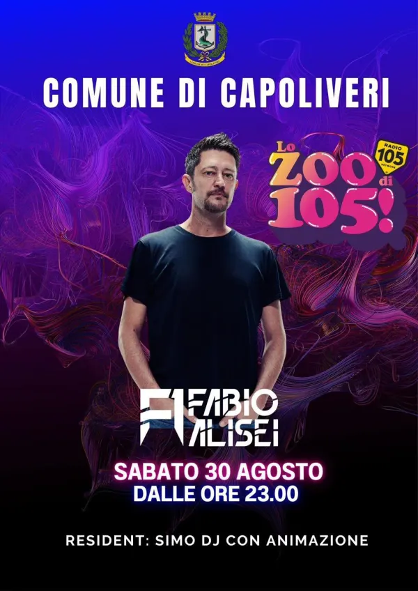 Lo Zoo di 105