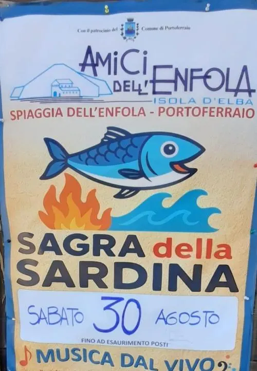 Sagra della Sardina