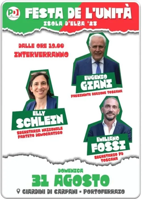 Festa dell'Unità