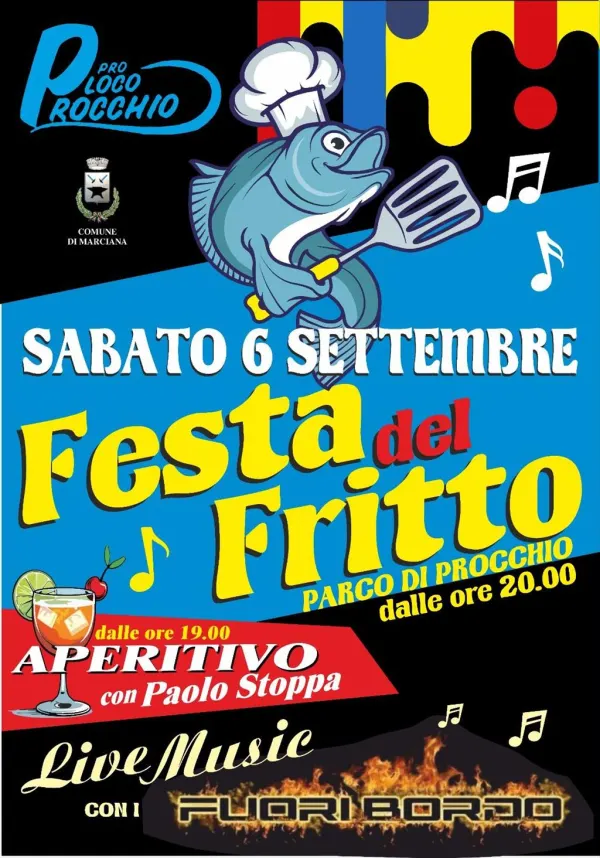 Festa del Fritto