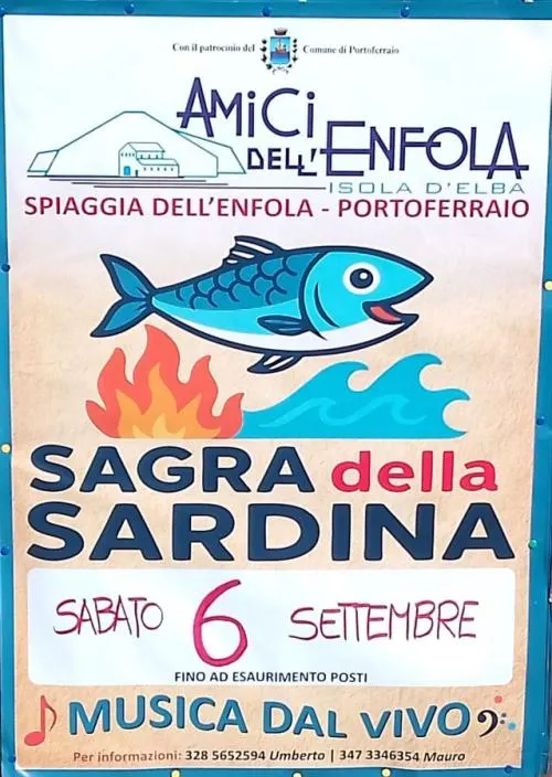 Sagra della Sardina