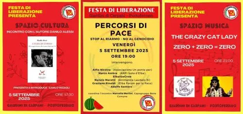 Festa di Liberazione