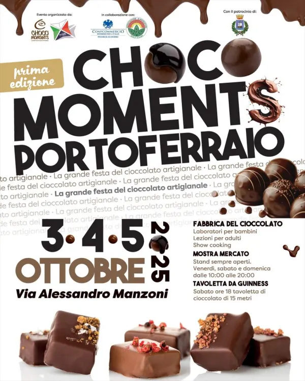 ChocoMoments