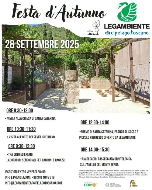 Festa d’Autunno