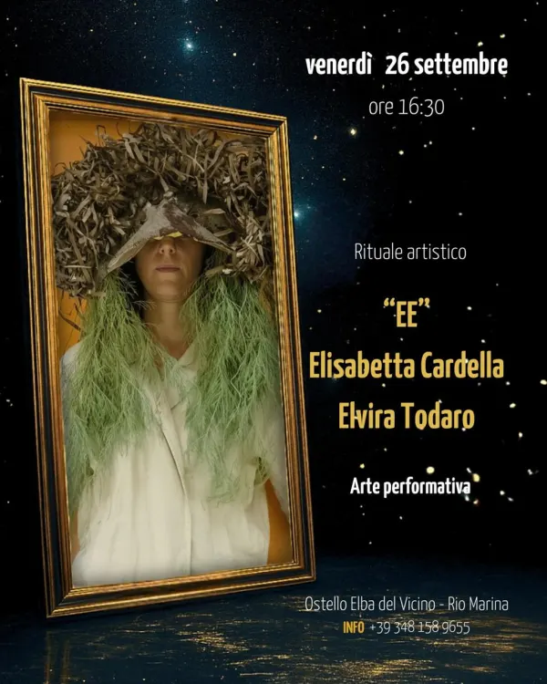 Arte performativa