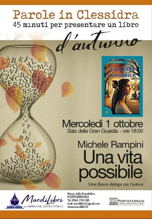 Una vita possibile - Parole in clessidra