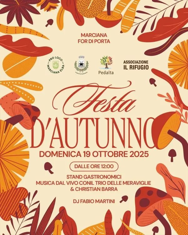 Festa d'autunno