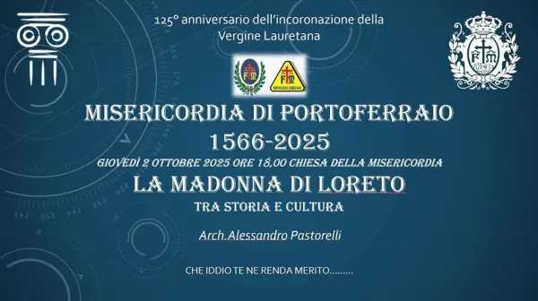 La Madonna di Loreto tra storia e cultura