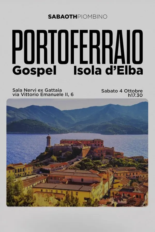 Concerto Gospel