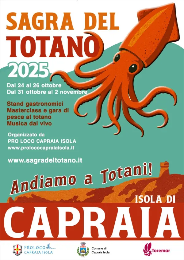 Sagra del Totano