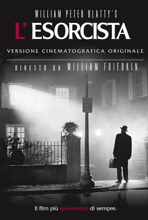 L'Esorcista