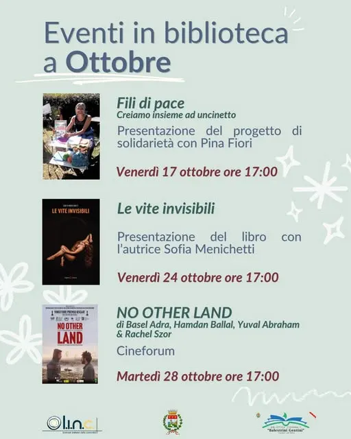 Fili di pace