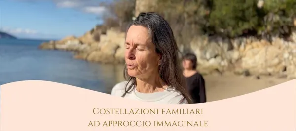 Costellazioni Familiari Immaginali & Iniziazione al Mantra Madre del Diamante