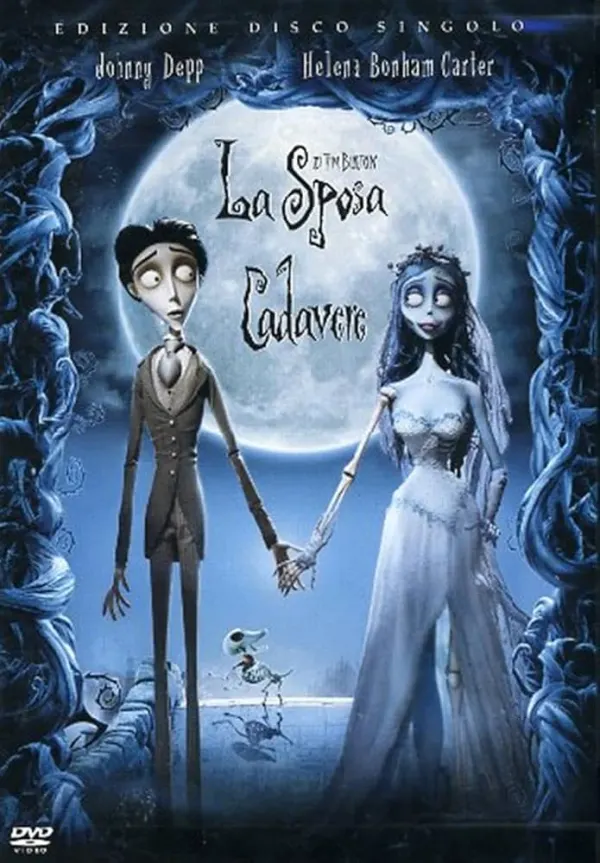 La sposa cadavere