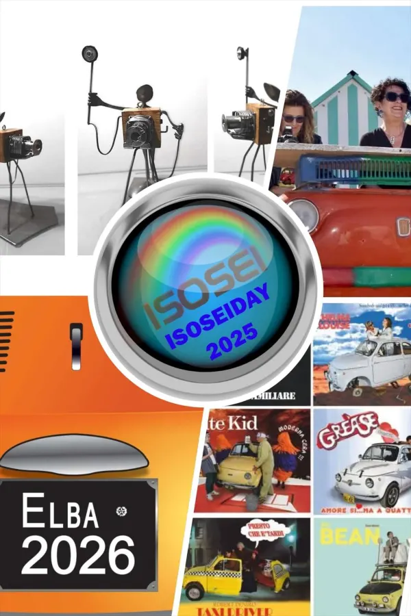 ISOSEIDAY 2025