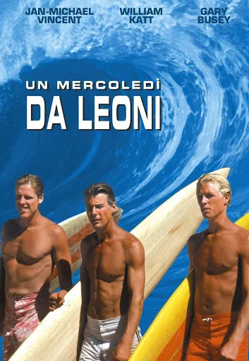 Un mercoledì da leoni