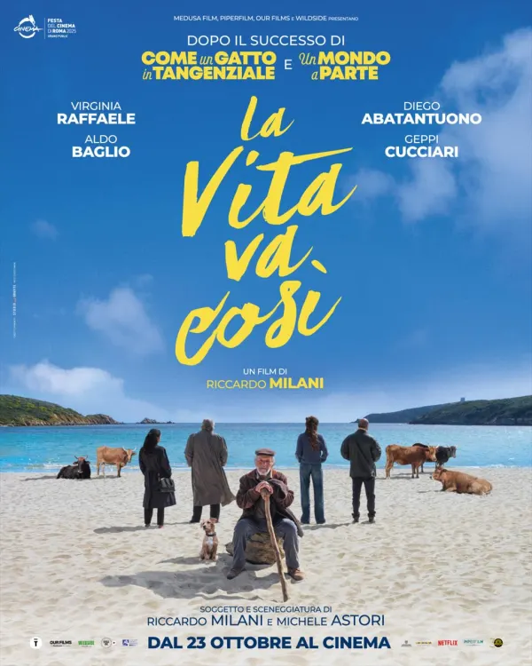 La Vita Va Così