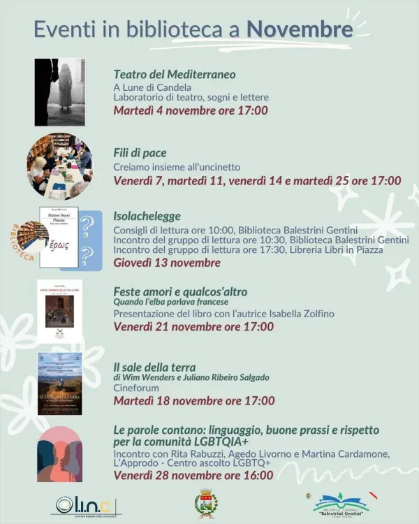 Fili di pace – Creiamo insieme all’uncinetto