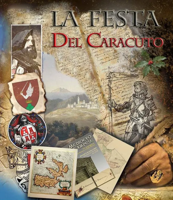 Festa del Caracuto
