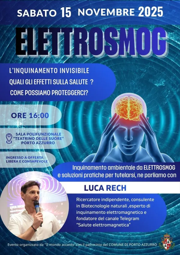 Elettrosmog