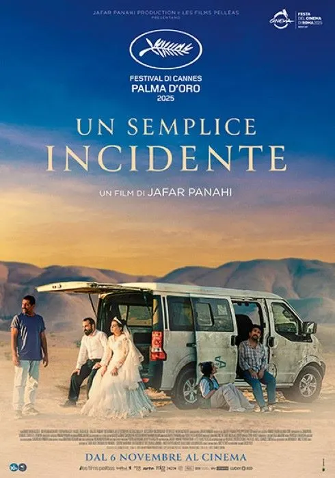 UN SEMPLICE INCIDENTE