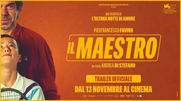 Il Maestro