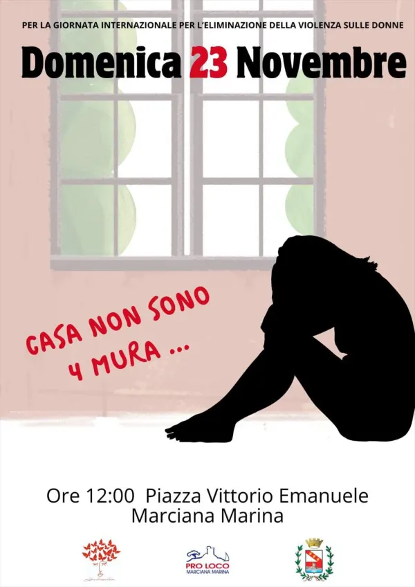 Casa non sono 4 mura