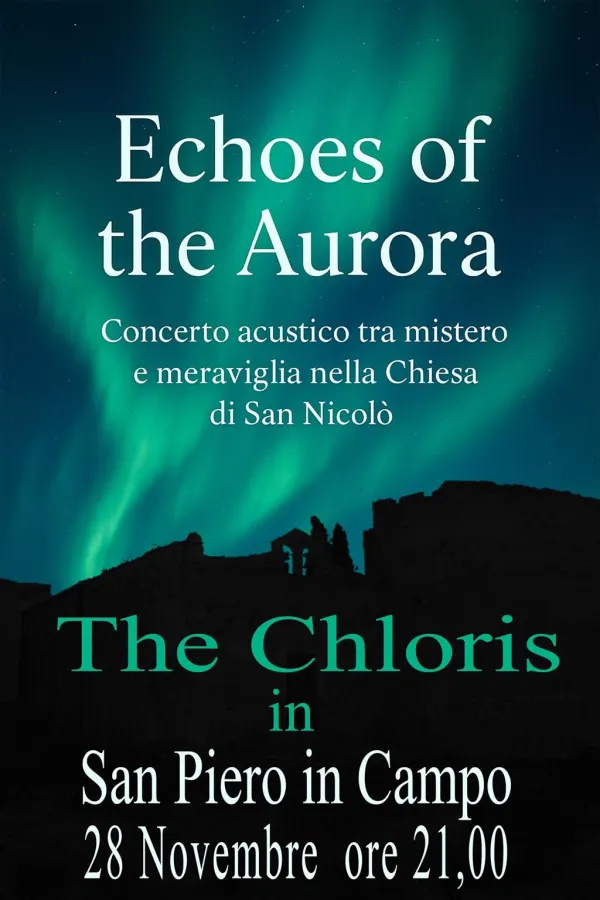 Echoes of the Aurora