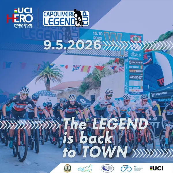 Capoliveri Legend Cup