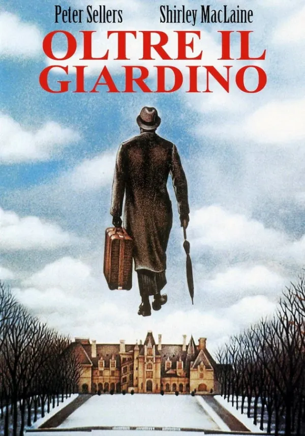 Oltre il giardino