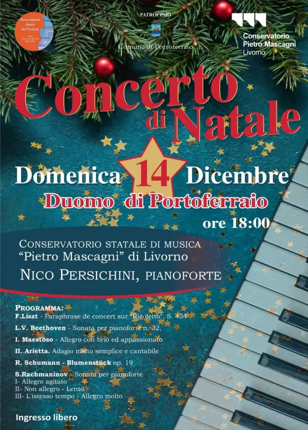 Concerto di Natale