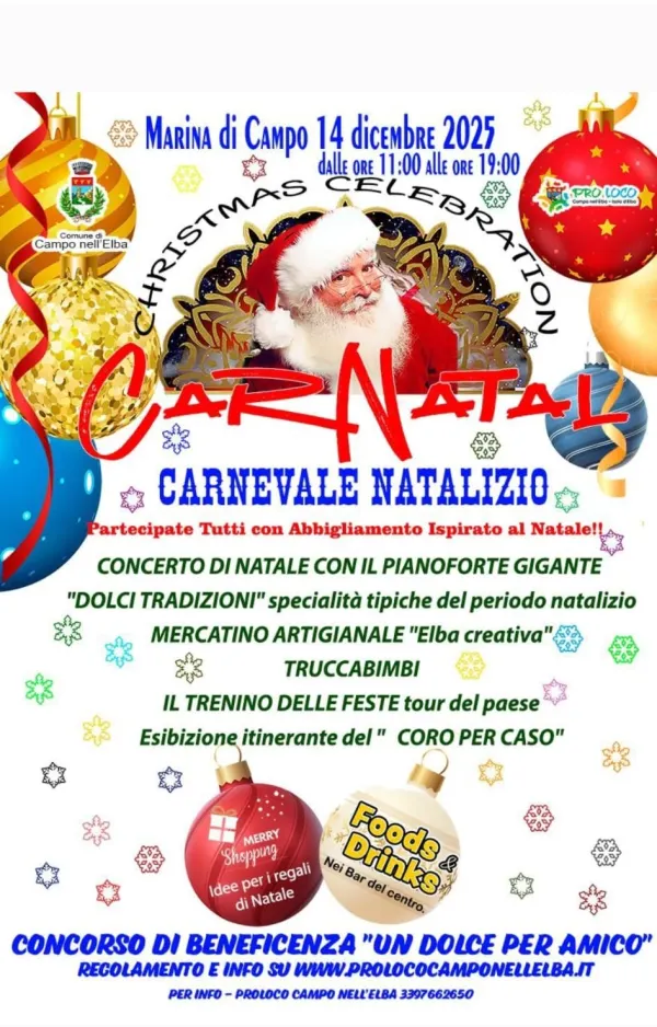 Carnatal