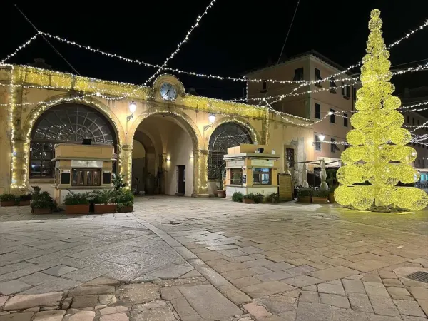 È quasi Capodanno