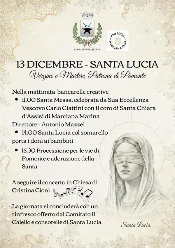Festa di Santa Lucia