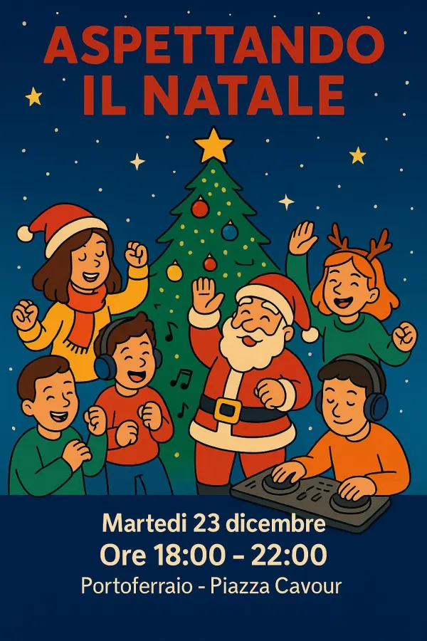 Aspettando il Natale