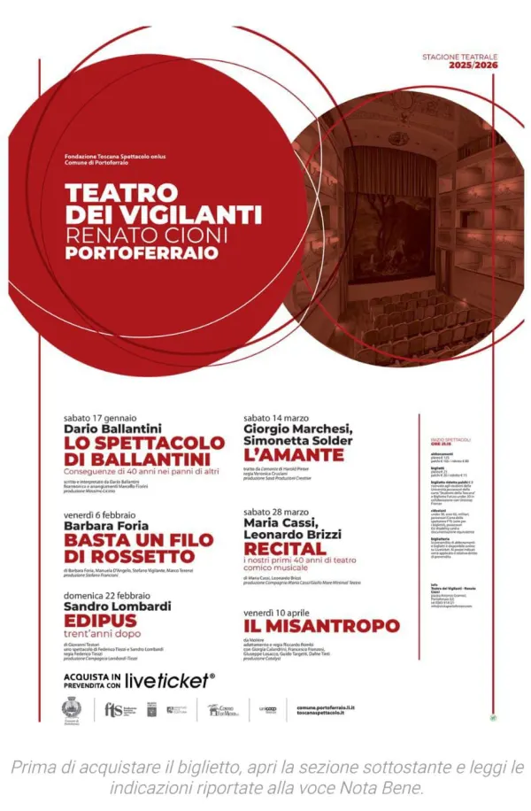 Basta un filo di rossetto
