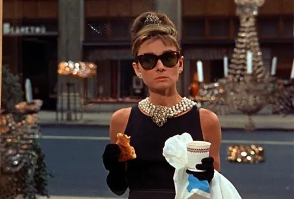 Colazione da Tiffany