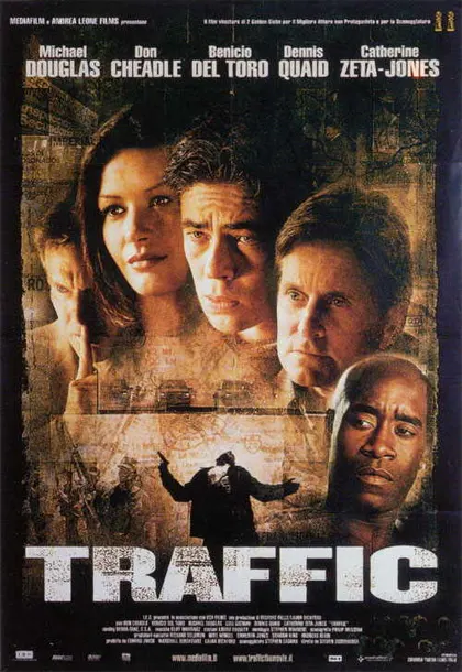 Traffic