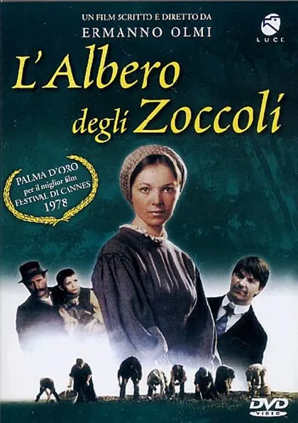 L'ALBERO DEGLI ZOCCOLI