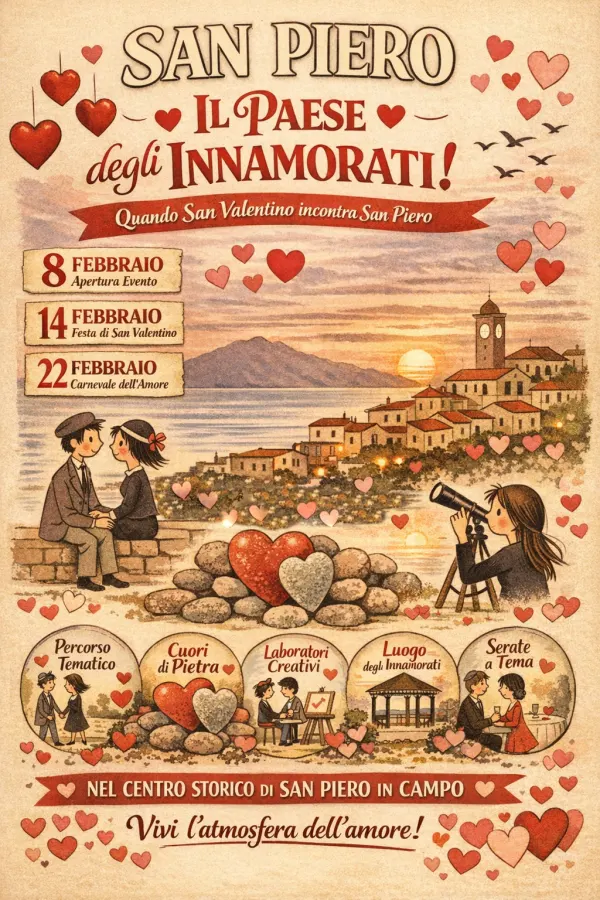 Festa di San Valentino